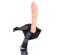 Chisa Harness with Dildo Cavelier