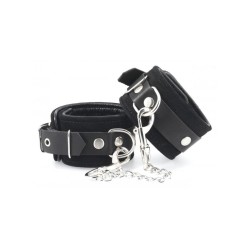 Bondage Play Roku aproces - Regulējamas