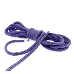 Bondage Play Веревка 10 м Фиолетовая