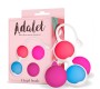 Adalet Kit 4 Kegel Balls Silicone