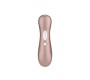 Satisfyer Clitoris Sucker Pro 2, 2. paaudze