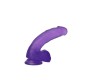 Lovetoy Dildo Jelly Studs 7 Purple