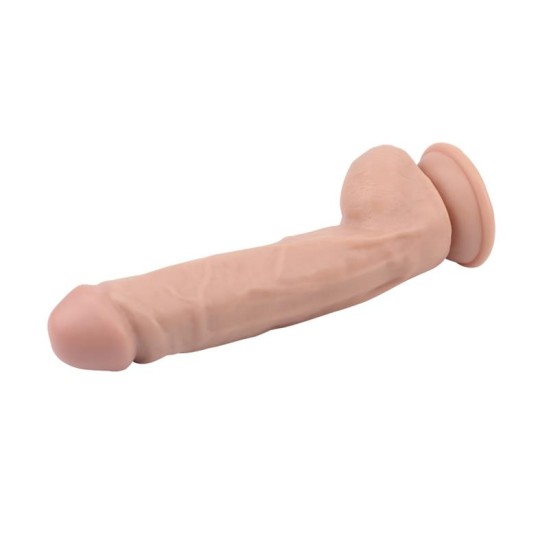 Chisa Divkāršā blīvuma dildo Fashion Dude 8.9 miesa