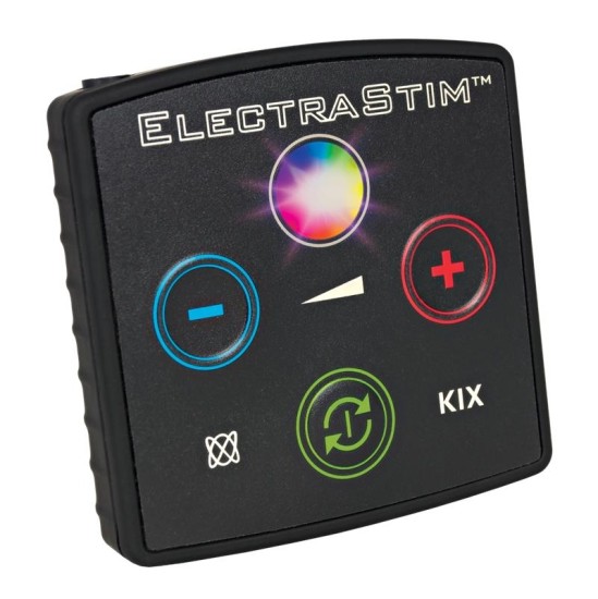 Electrastim KIX Introductory Electro Stimulation Kit