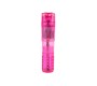 Chisa mini massager with 3 heads Pink