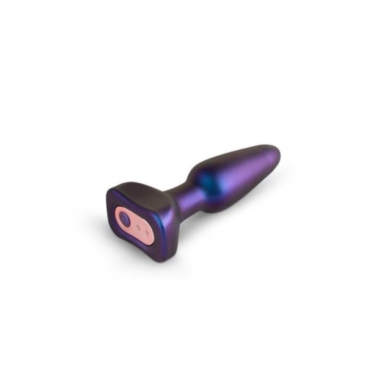 Hueman Space Force Vibrating Butt Plug USB