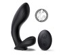 Gopower Ceres Prostatic Massager Vibration and Tapping Remote Control