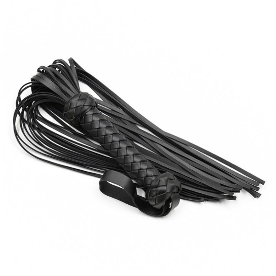 Latetobed Bdsm Line Barbed Flogger 50 cm