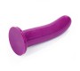 Lovetoy Стимулятор Holy Dong 6 Liquid Silicone Purple