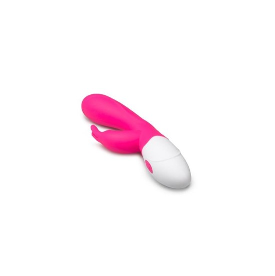 Easytoys Ascella Vibe 10 Funcions Pink