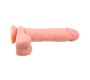 Chisa Realistic Dildo Kyle Korver 21.5 cm Flesh