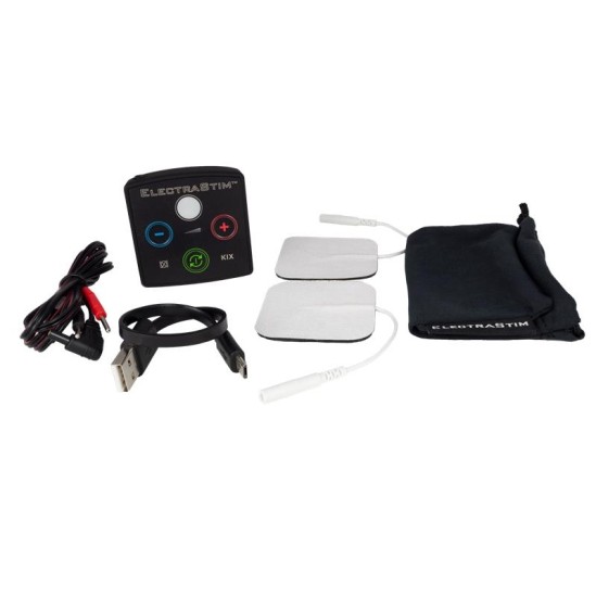 Electrastim KIX Introductory Electro Stimulation Kit