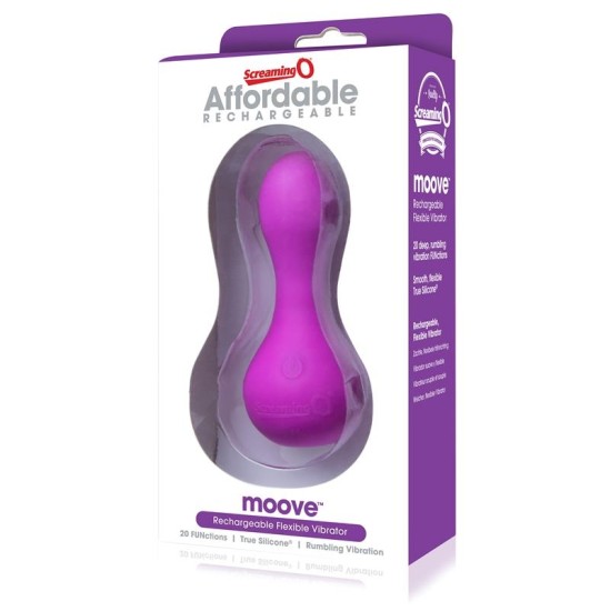 Screamingo Laetav Moove Vibe – lilla