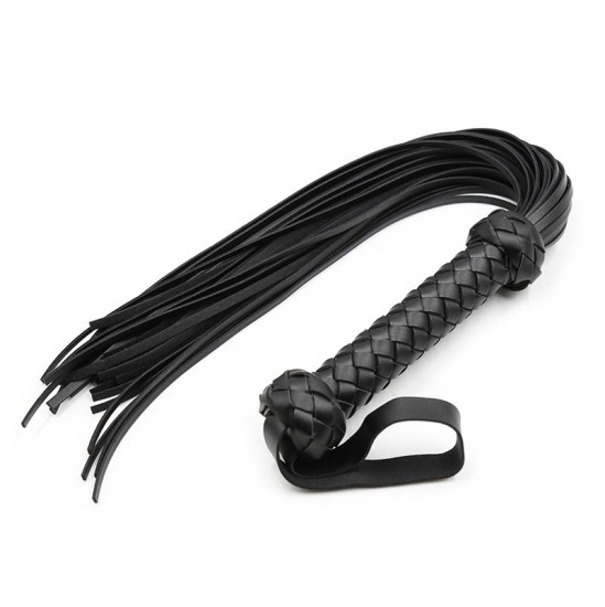 Latetobed Bdsm Line Barbed Flogger 50 cm