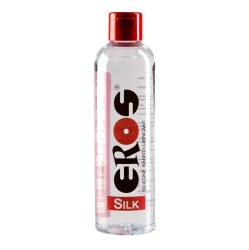 Eros Silicone Based Lubricant 250 ml