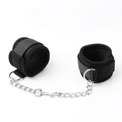 Latetobed Bdsm Line Neopreno Velcro antrankiai