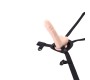 Chisa Strap-On ar dildo 8.5 James Deen Flesh