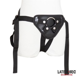 Latetobed Bdsm Line Rihmaga kinnitatavad rakmed lai rihm reguleeritav