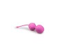 Easytoys PINK CHINESE BALLS