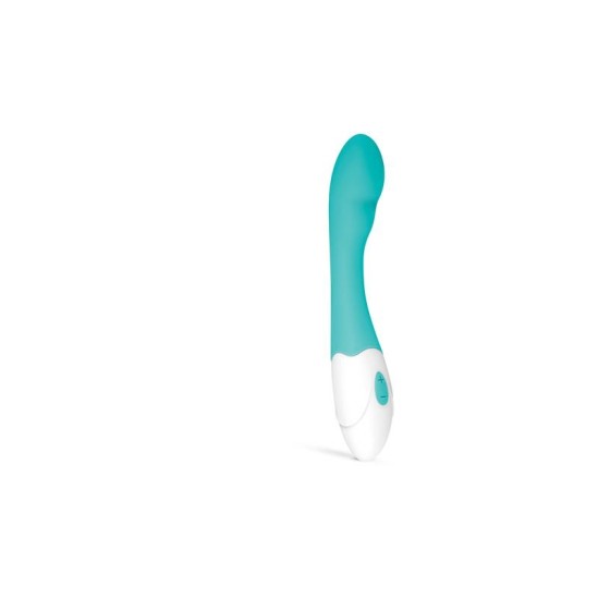 Good Vibes Only G-Spot Vibrator Tate