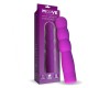 Moove Wave Vibrating Massager Purple