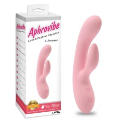 Chisa Vibe G-Dreamer Silicone
