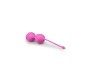 Easytoys PINK CHINESE BALLS