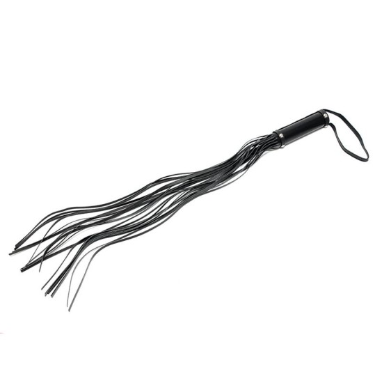 Bondage Play Rimba flogger 80 cm