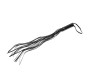 Bondage Play Rimba flogger 80 cm