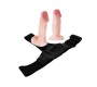 Baile Strap-On with Dildo Jessica 10.5 cm