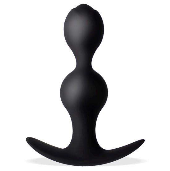 Tardenoche Davar Anal Plug Silicone