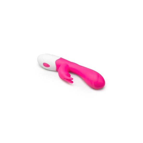 Easytoys Ascella Vibe 10 Funcions Pink