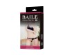 Baile Rihm koos Dildo Jessicaga 10,5 cm