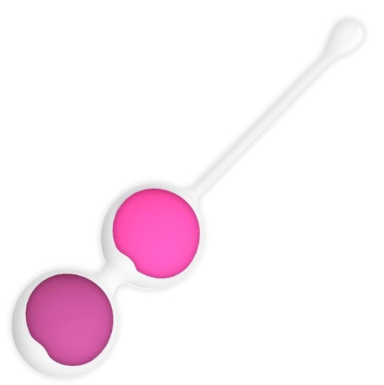 Adalet Kit 4 Kegel Balls Silicone