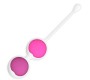 Adalet Kit 4 Kegel Balls Silicone