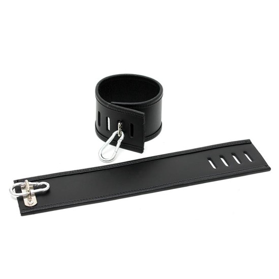 Bondage Play Rimba Cuffs-Adjustable