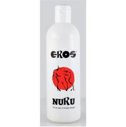 Eros Massage Gel Water Base 1000 ml