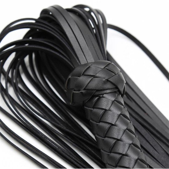 Latetobed Bdsm Line Barbed Flogger 50 cm