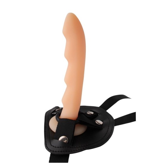 Chisa Harness with Dildo Cavelier