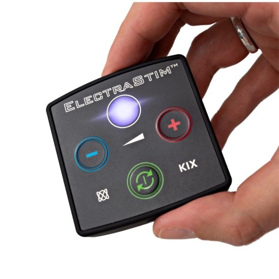 Electrastim KIX Introductory Electro Stimulation Kit