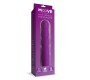 Moove Wave Vibrating Massager Purple