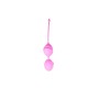 Easytoys PINK CHINESE BALLS