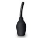 Lovetoy Anal Douche Deluxe Black