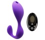 Adrien Lastic Stimulators Mr.Hook + Control LRS