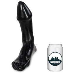 Summum Butt Plug Pibe de Oro 18 cm