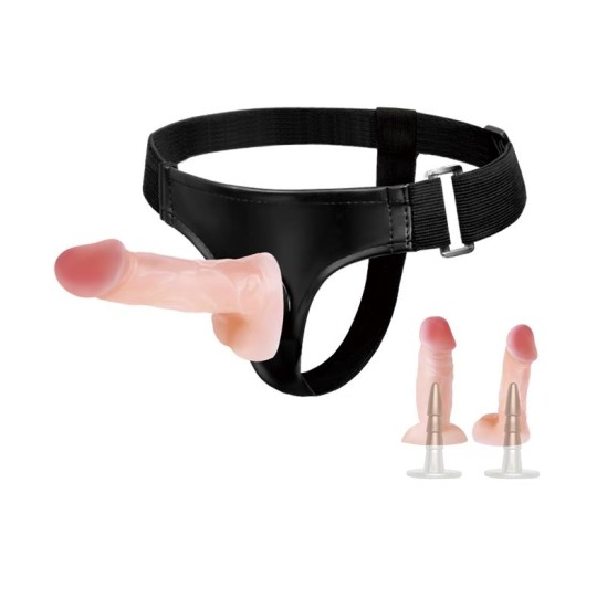 Baile Strap-On with Dildo Jessica 10.5 cm