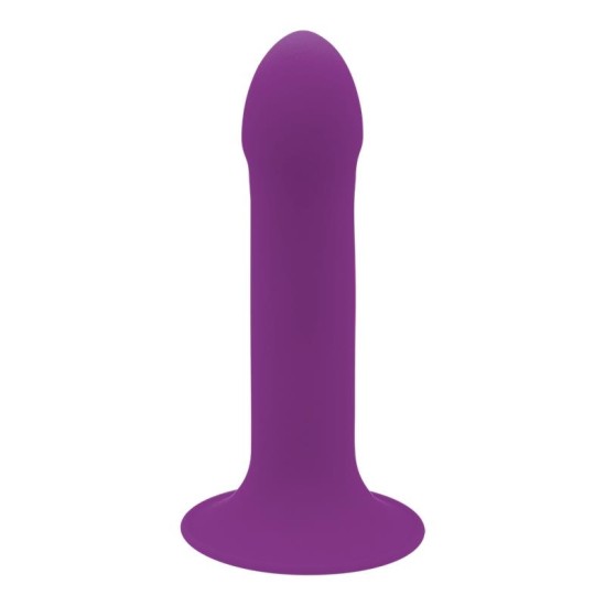 Adrien Lastic Dildo Hitsens Dual Density S06 Purple