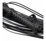 Latetobed Bdsm Line Barbed Flogger 50 cm