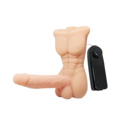 Baile Masturbator Bigger Man Flesh