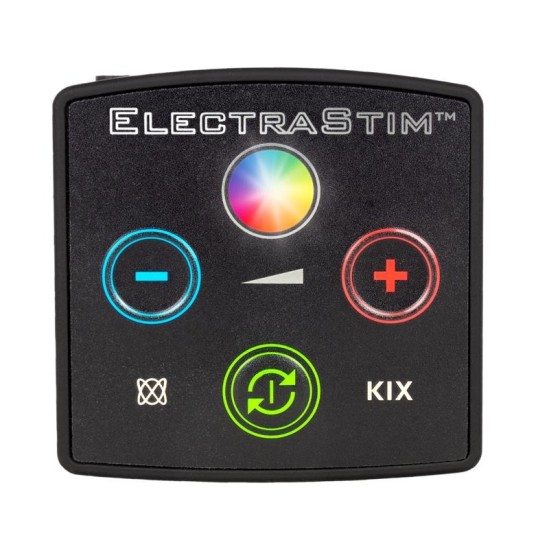 Electrastim KIX Introductory Electro Stimulation Kit